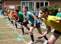 Sports Days